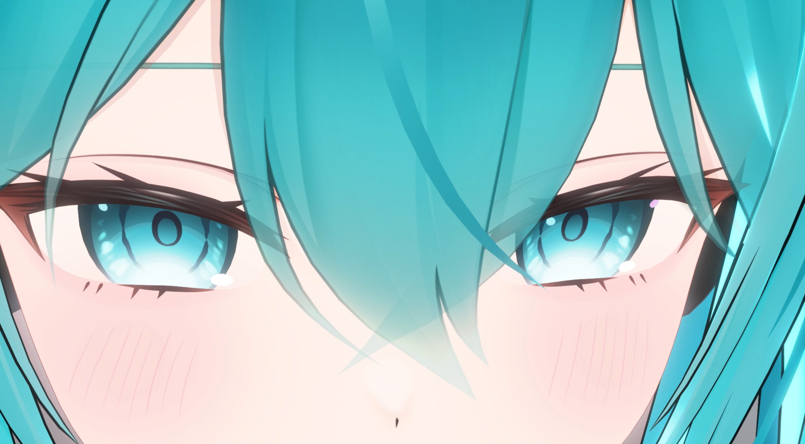 早期MMD重置与杂谈